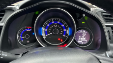 Honda Jazz 1.3 EX 5dr Petrol Hatchback